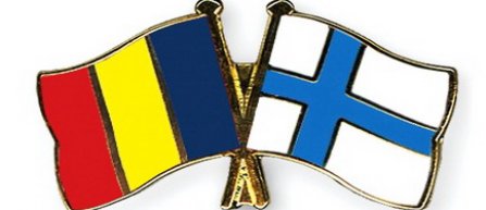 Romania are 6 victorii si 2 egaluri in fata Finlandei